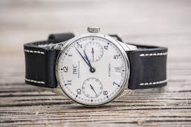 IWC Portuguese Replica